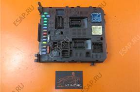 МОДУЛЬ BSI PEUGEOT 308 966405918002 1.6 HDI 2009