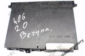 МОДУЛЬ BSI PEUGEOT 406 9637436480 s108551400c b4