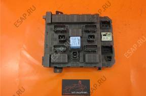 МОДУЛЬ BSI PEUGEOT 607  9641958680 2.2 HDI 2002