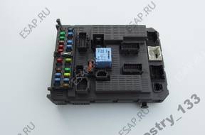 МОДУЛЬ BSI PEUGEOT 807 CITROEN C8 1499703080