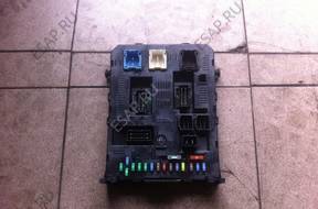 МОДУЛЬ BSI PEUGEOT CITROEN 9660105980 EUROPA