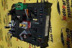 МОДУЛЬ BSI PEUGEOT CITROEN C3 9648715280 S118085300
