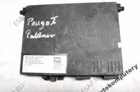 МОДУЛЬ BSI PEUGEOT PARTNER 73003912 9642409680