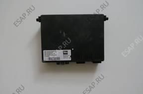 МОДУЛЬ BSI PEUGEOT PARTNER BERLINGO 9642409780