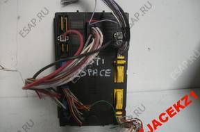 МОДУЛЬ BSI RENAULT 6025406605 H313054 73651012P
