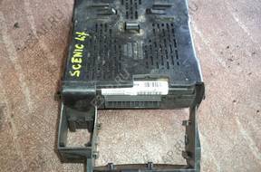 МОДУЛЬ BSI RENAULT  8200029342A S108502610C -