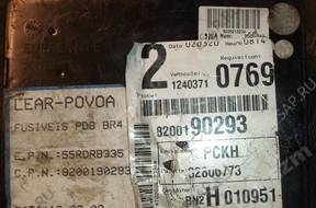 МОДУЛЬ BSI RENAULT 8200213234 -