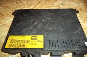 МОДУЛЬ BSI RENAULT 9650914480 16200001 -Rumia