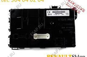 МОДУЛЬ BSI RENAULT CLIO II LIFT 1.5 DCI 1.9 D DTI