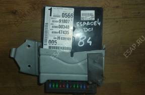 МОДУЛЬ BSI RENAULT ESPACE 2.2 DCI 820050034B