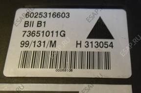 МОДУЛЬ BSI RENAULT ESPACE III 6025316603 73651011G