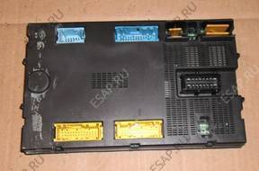 МОДУЛЬ BSI RENAULT ESPACE III 6025408262 73651212 год,