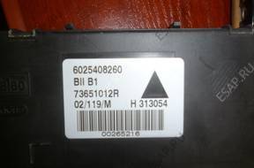 МОДУЛЬ BSI RENAULT ESPACE III H313054 73651012 год,