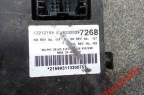 МОДУЛЬ BSI RENAULT ESPACE IV 8200029726B
