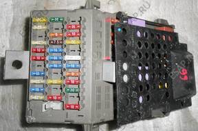 МОДУЛЬ BSI  RENAULT LAGUNA 7700427844 A