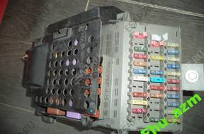 МОДУЛЬ BSI RENAULT LAGUNA 7703297637 -