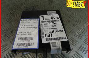 МОДУЛЬ BSI Renault Laguna II 1.8B 8200171856 FV МОДУЛЬ BSI Renault Laguna II 1.8B 8200171856 FV