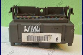 МОДУЛЬ BSI RENAULT LAGUNA II 1.9 8200004201E PBAJ