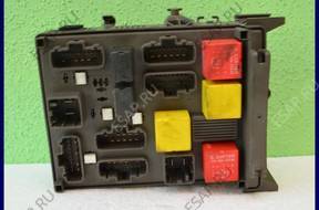 МОДУЛЬ BSI RENAULT LAGUNA II 1.9 8200004201E PBAJ МОДУЛЬ BSI RENAULT LAGUNA II 1.9 8200004201E PBAJ