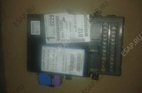 МОДУЛЬ BSI RENAULT LAGUNA II 1.9 DCI 8200192469 МОДУЛЬ BSI RENAULT LAGUNA II 1.9 DCI 8200192469