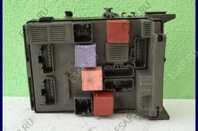 МОДУЛЬ BSI RENAULT LAGUNA II 1.9 DCI 8200371619B