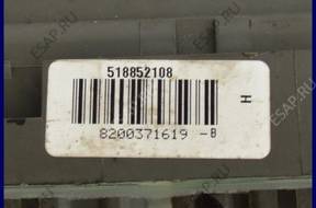 МОДУЛЬ BSI RENAULT LAGUNA II 1.9 DCI 8200371619B