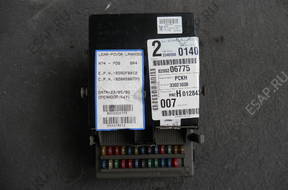 МОДУЛЬ BSI RENAULT LAGUNA II 2 1,8 16V