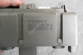 МОДУЛЬ BSI RENAULT LAGUNA II 2 1,8 16V