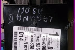 МОДУЛЬ BSI RENAULT LAGUNA II 2 1.9 DCI 03 год,