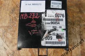 МОДУЛЬ BSI Renault Laguna II 2 RN1 8200096854 МОДУЛЬ BSI Renault Laguna II 2 RN1 8200096854