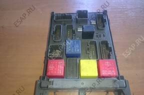 МОДУЛЬ BSI RENAULT LAGUNA II 518095419