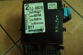 МОДУЛЬ BSI RENAULT LAGUNA II 74N2 8200300703