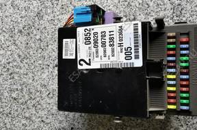 МОДУЛЬ BSI RENAULT LAGUNA II 74N2 8200300703