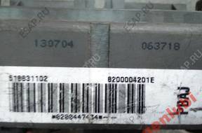 МОДУЛЬ BSI RENAULT LAGUNA II 8200004201E