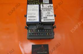 МОДУЛЬ BSI RENAULT LAGUNA II  8200148809