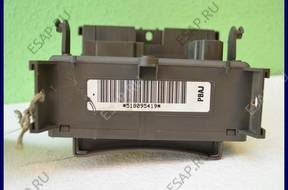 МОДУЛЬ BSI RENAULT LAGUNA II 8200158809A 518095419