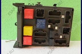 МОДУЛЬ BSI RENAULT LAGUNA II 8200158809A 518095419 МОДУЛЬ BSI RENAULT LAGUNA II 8200158809A 518095419