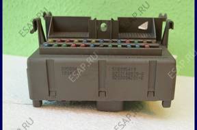 МОДУЛЬ BSI RENAULT LAGUNA II 8200158809A 518095419 МОДУЛЬ BSI RENAULT LAGUNA II 8200158809A 518095419