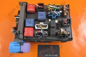 МОДУЛЬ BSI RENAULT LAGUNA II 8200179410 1.9 DCI