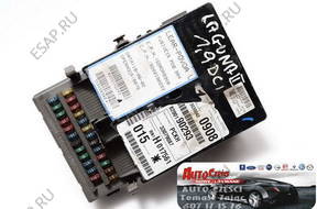 МОДУЛЬ BSI RENAULT LAGUNA II 8200213234 8200190293