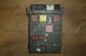 МОДУЛЬ BSI RENAULT LAGUNA II 8200283811