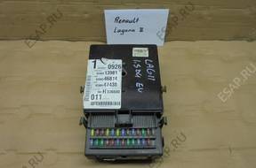 МОДУЛЬ BSI RENAULT LAGUNA II EUROPA 8200346814