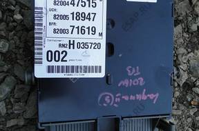 МОДУЛЬ BSI  Renault Laguna II LIFT  RN2