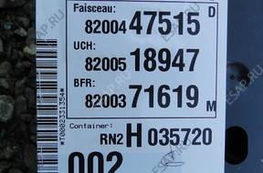 МОДУЛЬ BSI  Renault Laguna II LIFT  RN2