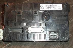 МОДУЛЬ BSI RENAULT P8200311989 -
