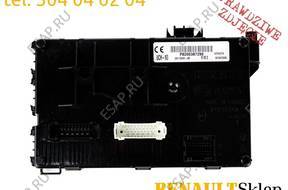 МОДУЛЬ BSI RENAULT SAGEM 28112549-0B 8200387290