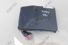 МОДУЛЬ BSI RENAULT SCENIC 07 год, 8200780021