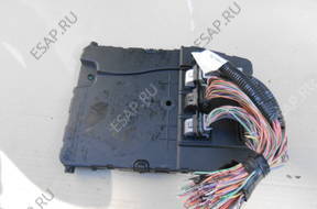 МОДУЛЬ BSI RENAULT SCENIC 07 год, 8200780021