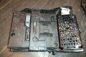 МОДУЛЬ BSI RENAULT SCENIC 8200029342B S103502610G