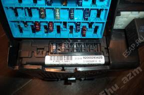 МОДУЛЬ BSI RENAULT SCENIC 8200029342B S103502610G